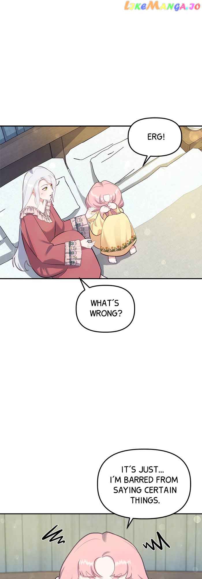 The Fake Duchess in Distresss Chapter 34 - Page 7