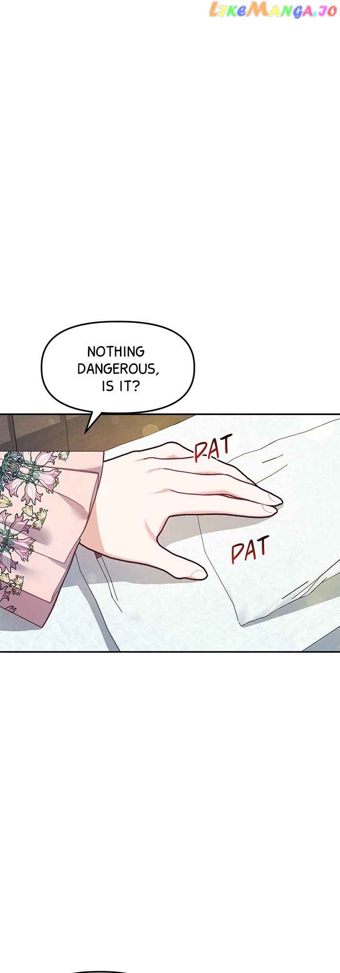 The Fake Duchess in Distresss Chapter 34 - Page 9