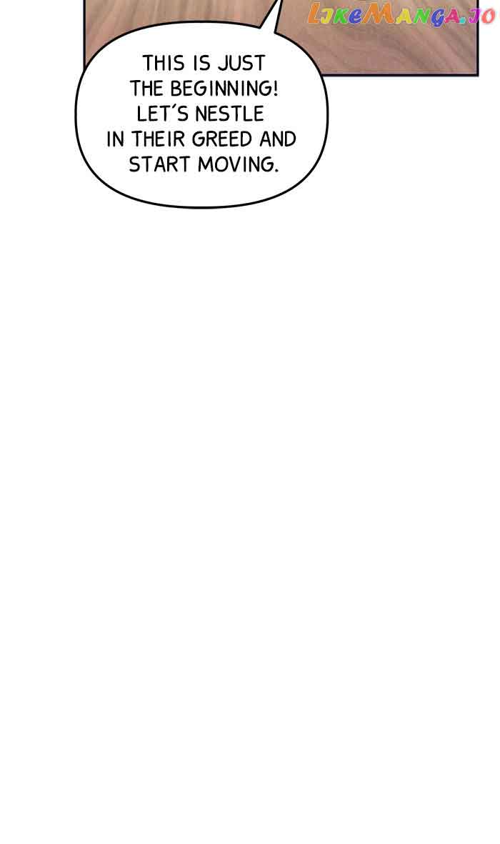 The Fake Duchess in Distresss Chapter 35 - Page 13