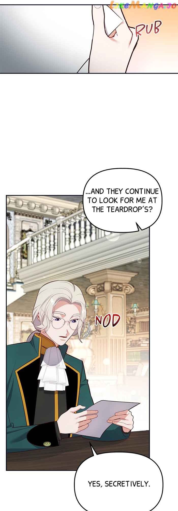 The Fake Duchess in Distresss Chapter 35 - Page 25