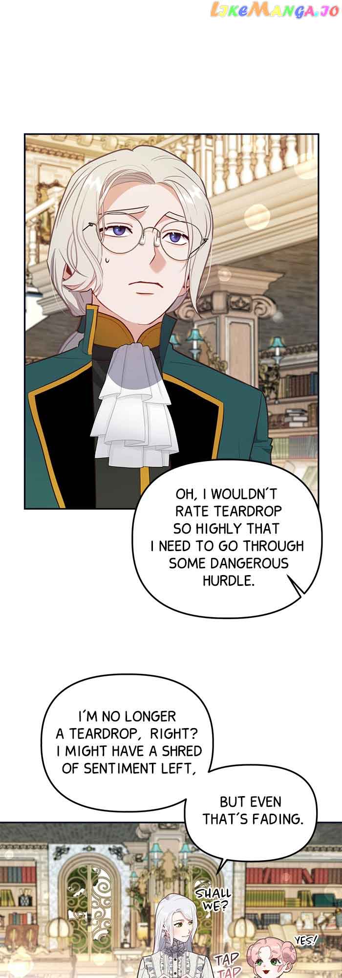 The Fake Duchess in Distresss Chapter 35 - Page 27