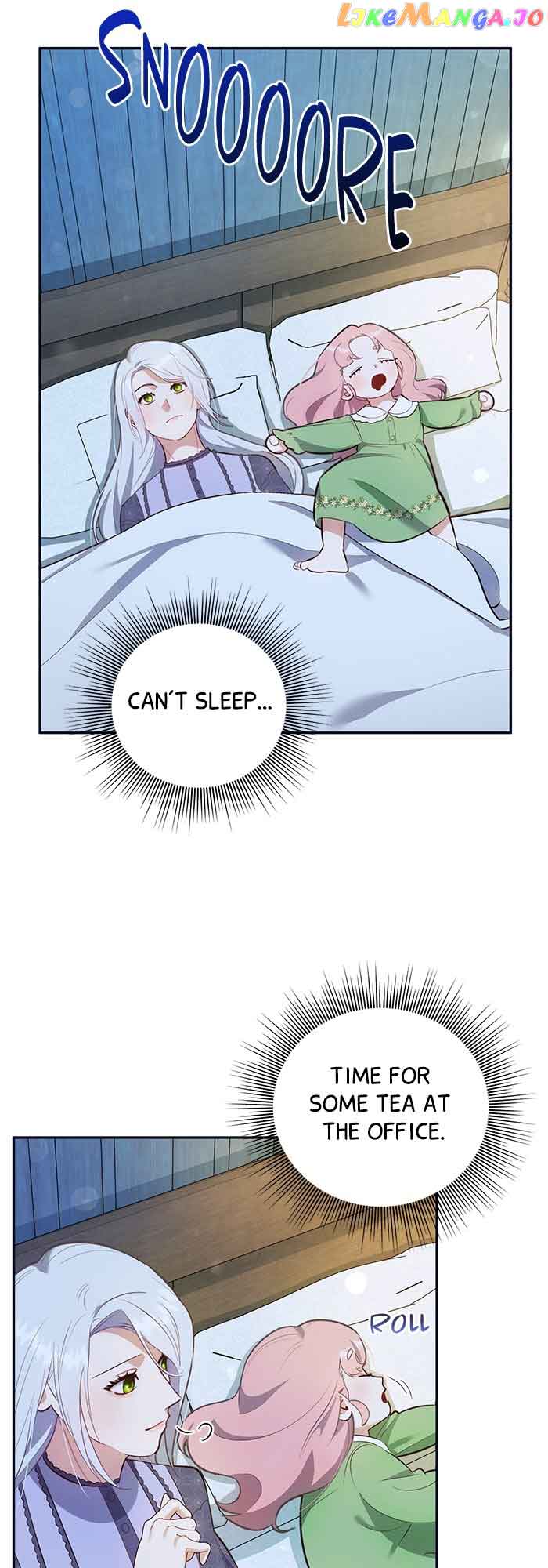 The Fake Duchess in Distresss Chapter 35 - Page 30