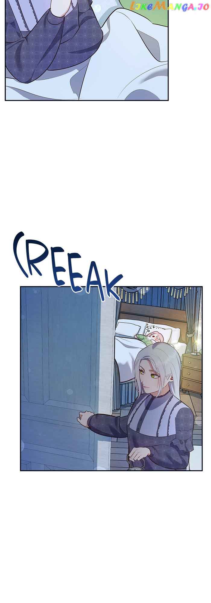 The Fake Duchess in Distresss Chapter 35 - Page 31