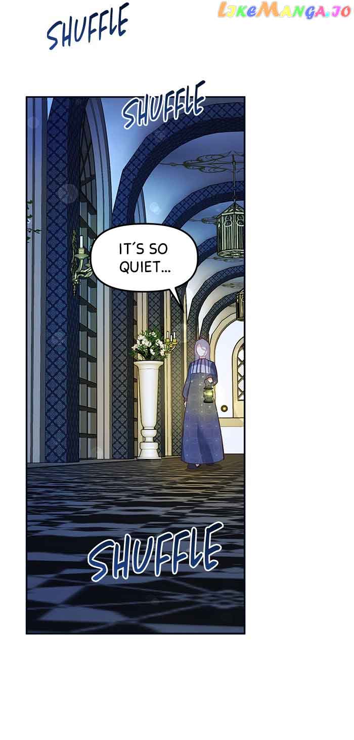 The Fake Duchess in Distresss Chapter 35 - Page 32