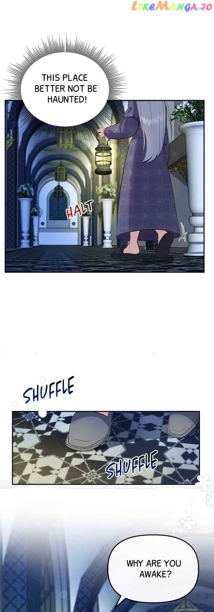 The Fake Duchess in Distresss Chapter 35 - Page 33