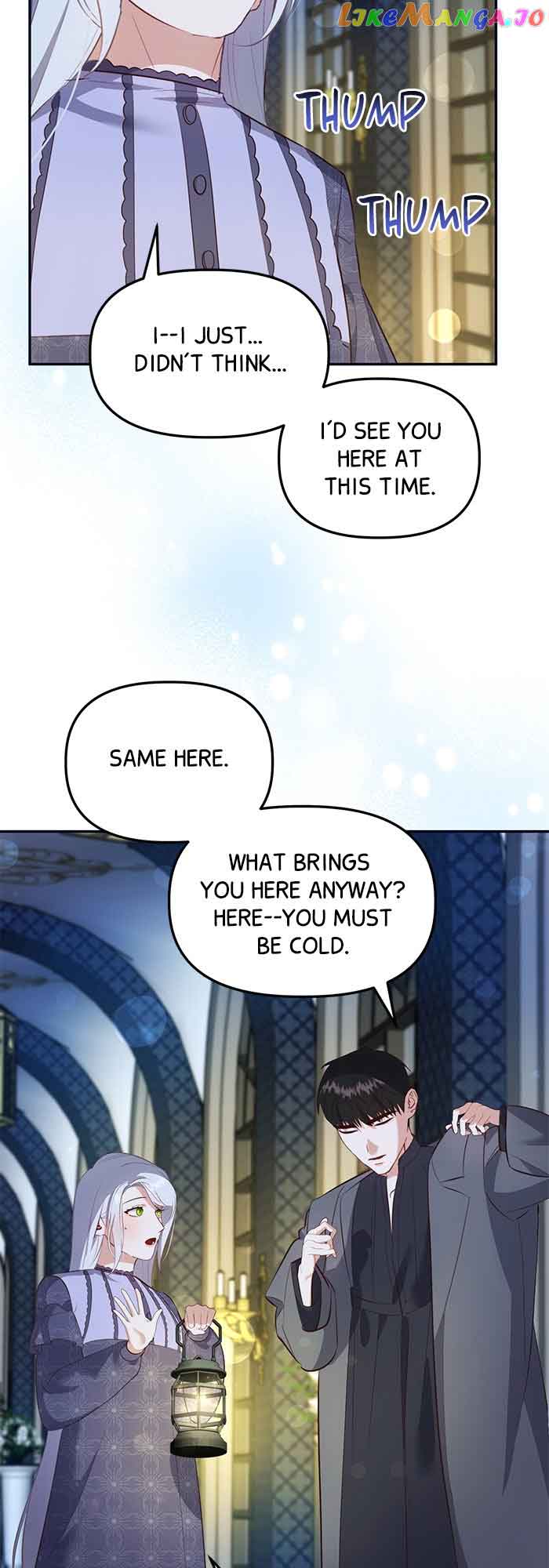 The Fake Duchess in Distresss Chapter 35 - Page 35