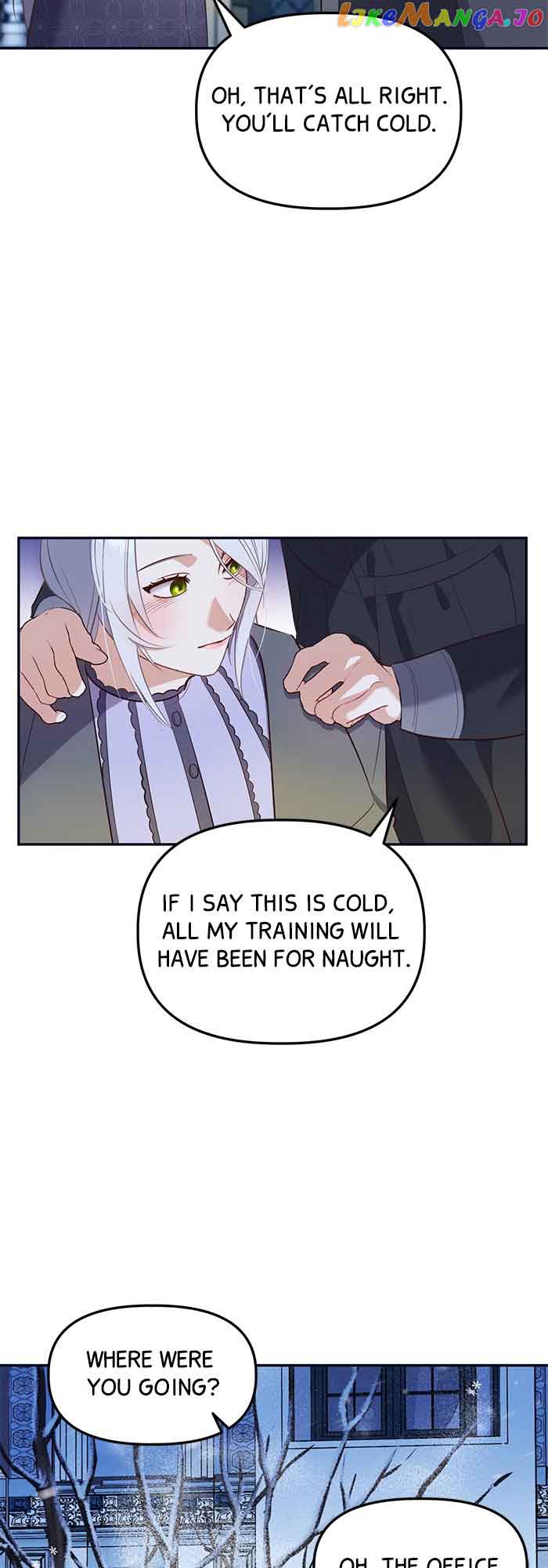 The Fake Duchess in Distresss Chapter 35 - Page 36