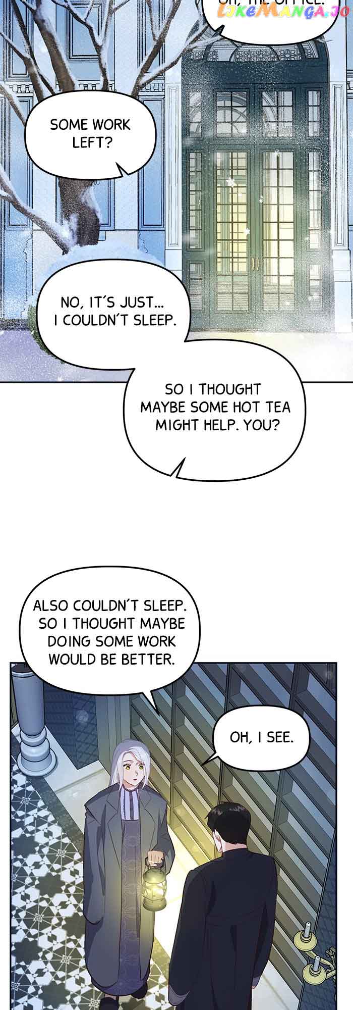 The Fake Duchess in Distresss Chapter 35 - Page 37