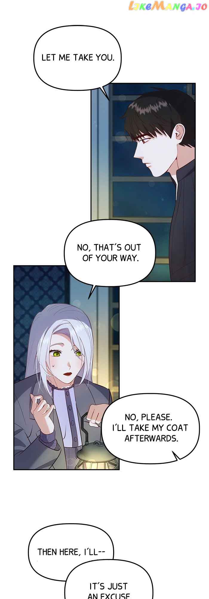 The Fake Duchess in Distresss Chapter 35 - Page 39