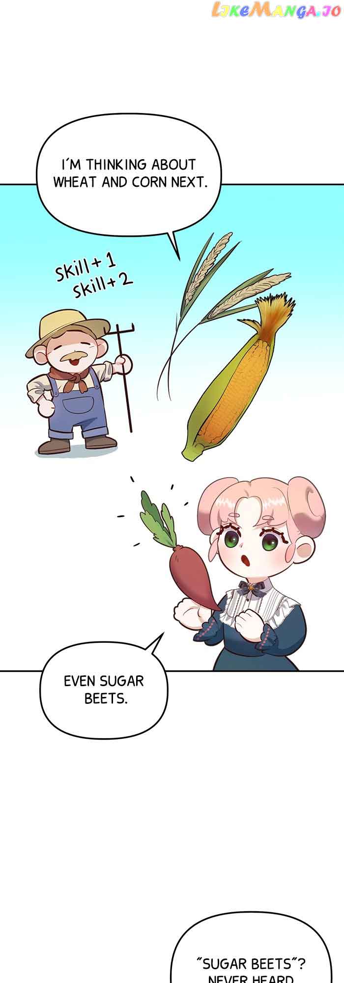 The Fake Duchess in Distresss Chapter 35 - Page 4