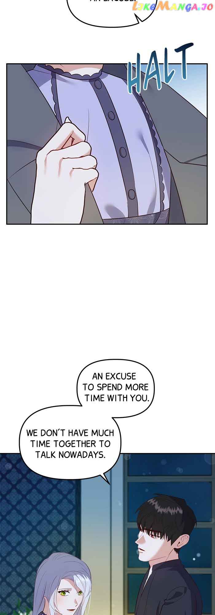 The Fake Duchess in Distresss Chapter 35 - Page 40