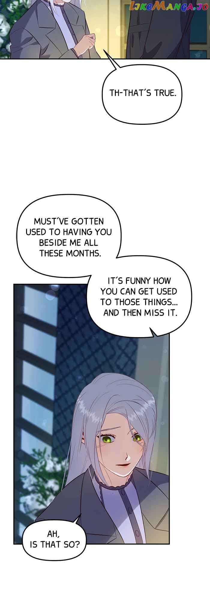 The Fake Duchess in Distresss Chapter 35 - Page 41