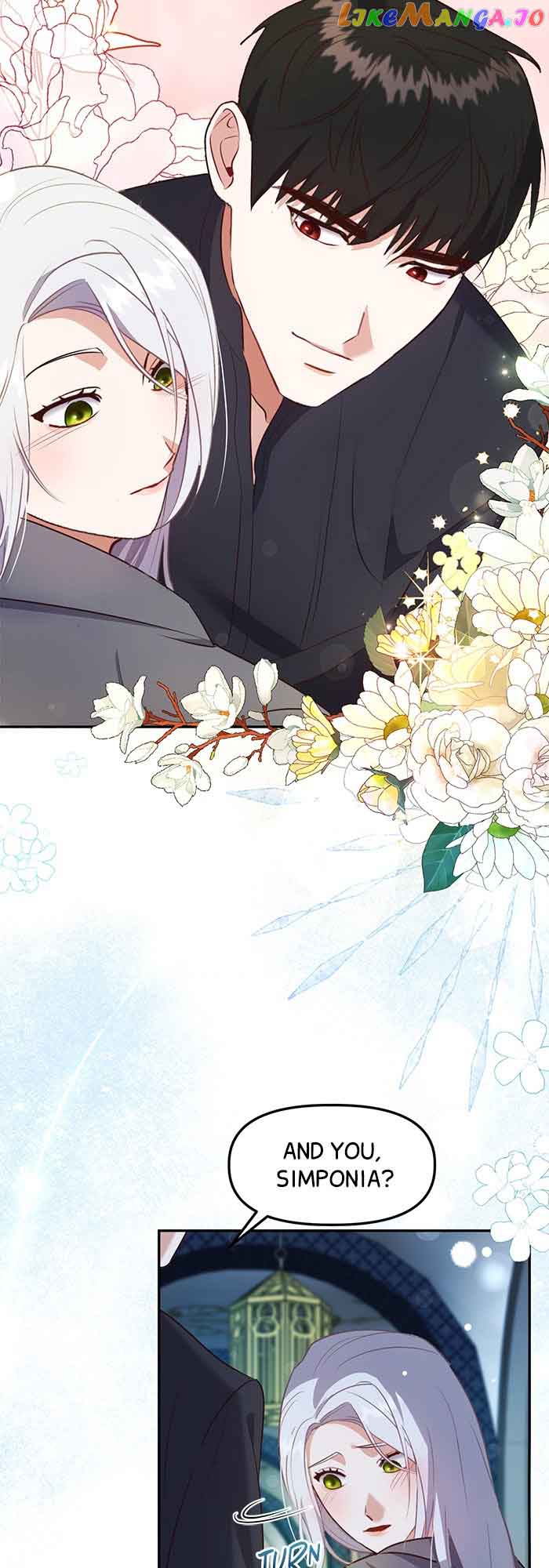 The Fake Duchess in Distresss Chapter 35 - Page 43