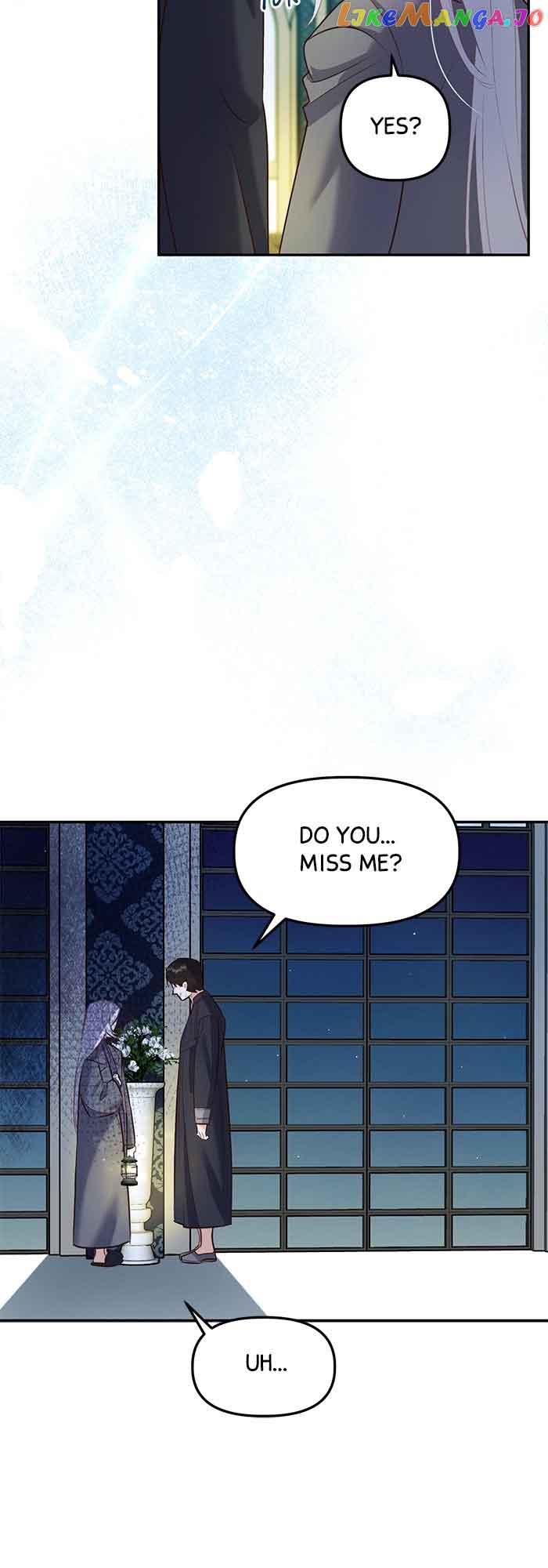 The Fake Duchess in Distresss Chapter 35 - Page 44