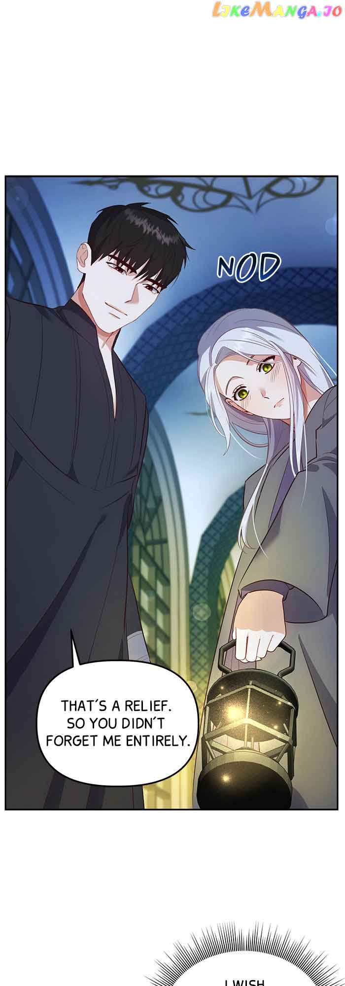 The Fake Duchess in Distresss Chapter 35 - Page 46