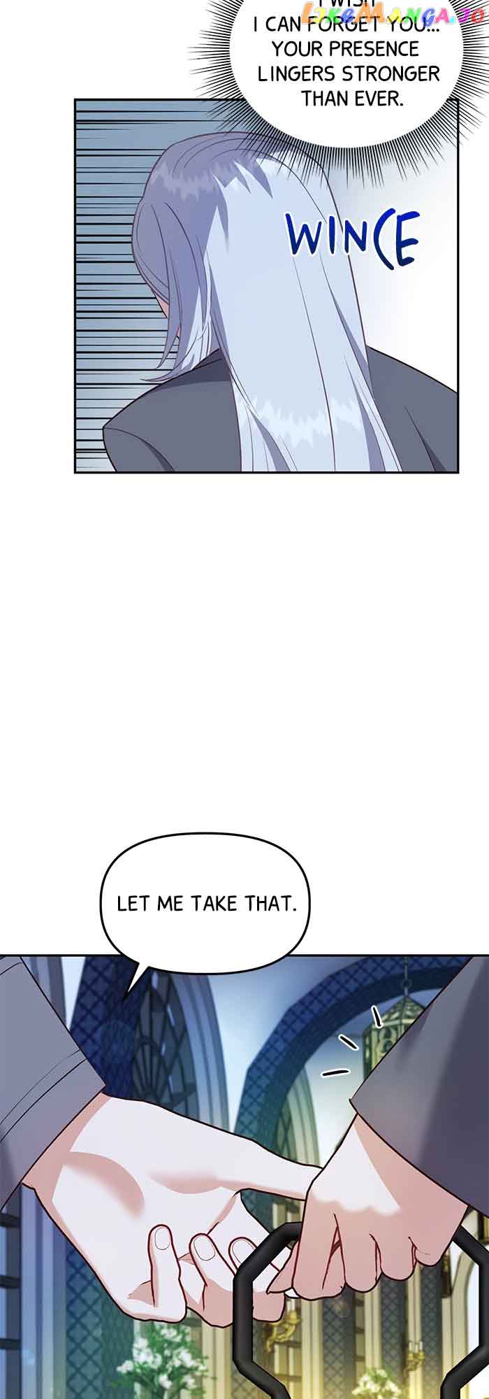 The Fake Duchess in Distresss Chapter 35 - Page 47