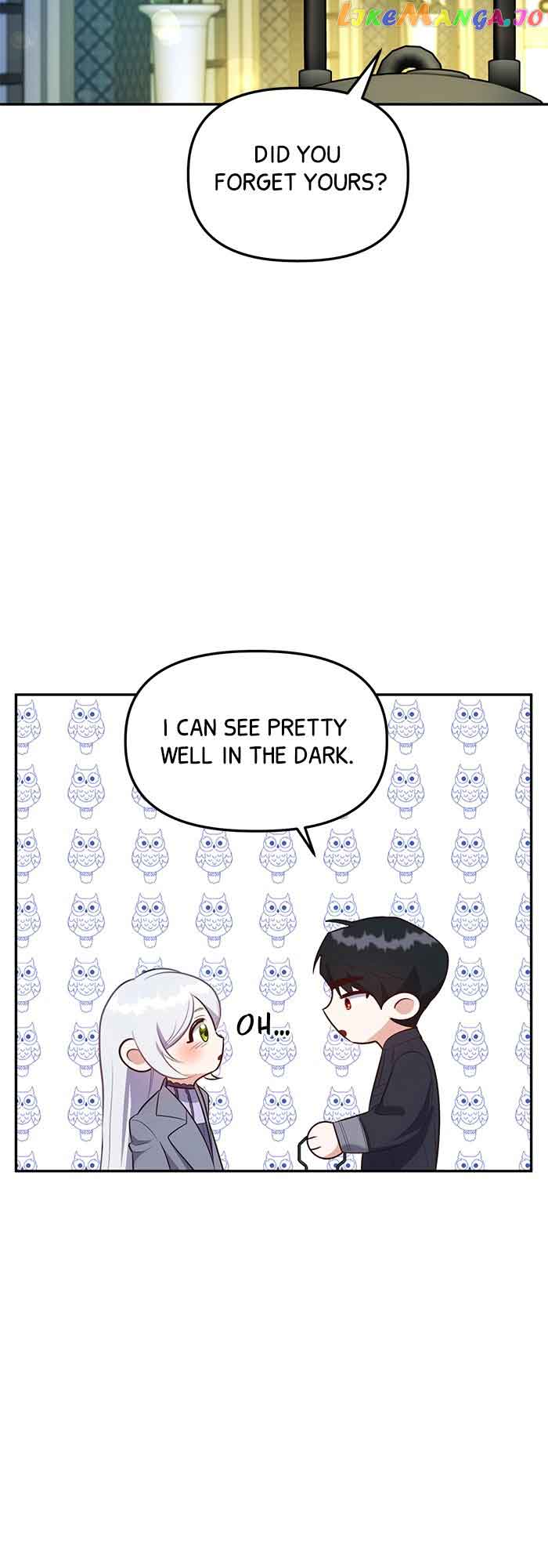 The Fake Duchess in Distresss Chapter 35 - Page 48