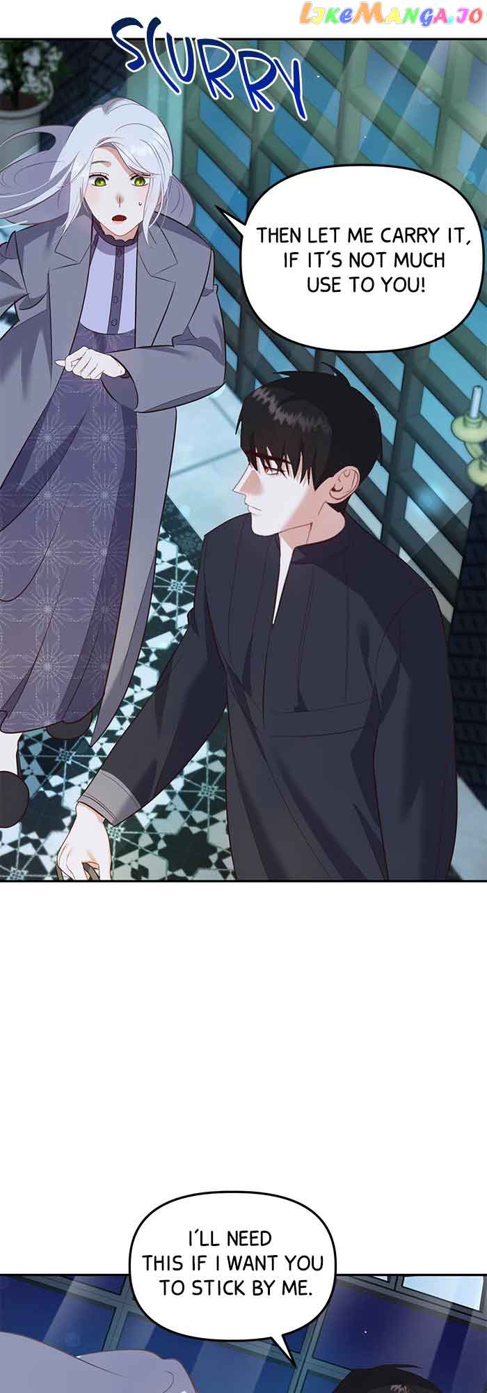 The Fake Duchess in Distresss Chapter 35 - Page 49