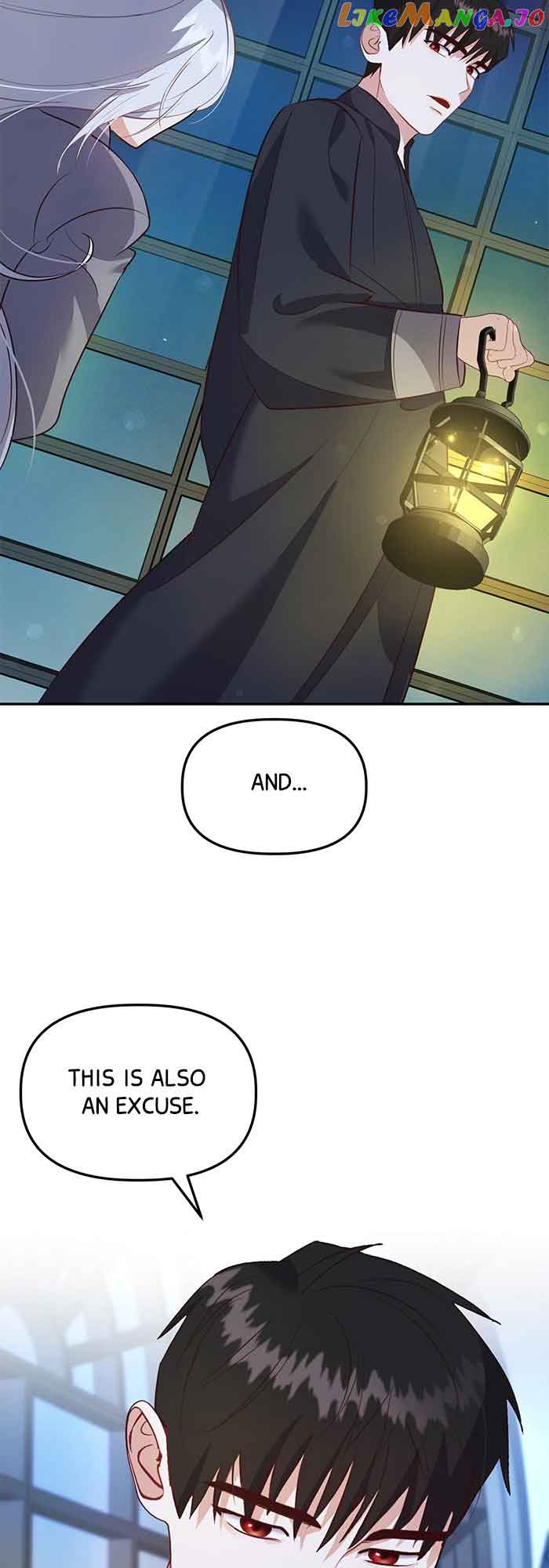 The Fake Duchess in Distresss Chapter 35 - Page 50