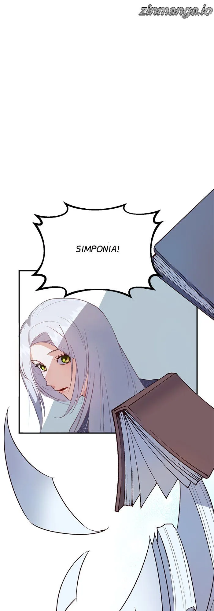 The Fake Duchess in Distresss Chapter 36 - Page 14