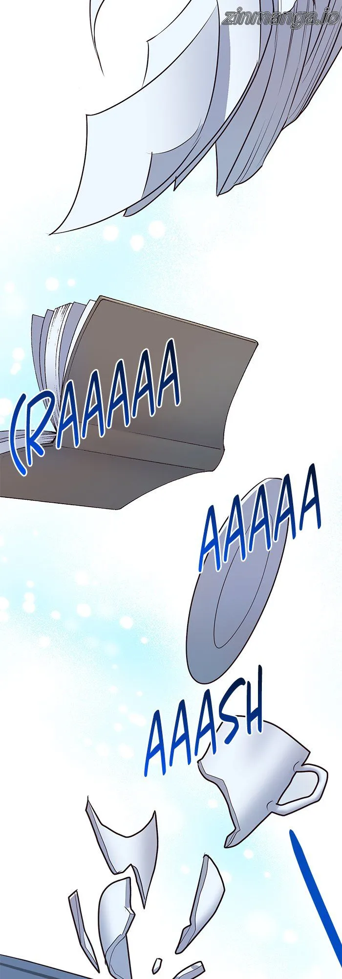 The Fake Duchess in Distresss Chapter 36 - Page 15