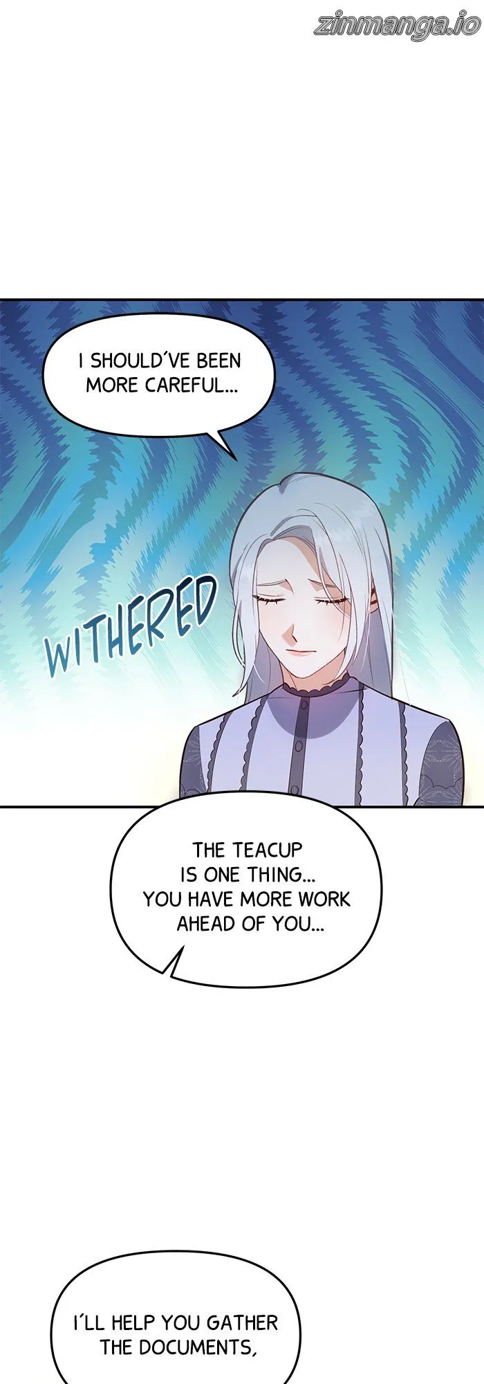 The Fake Duchess in Distresss Chapter 36 - Page 23