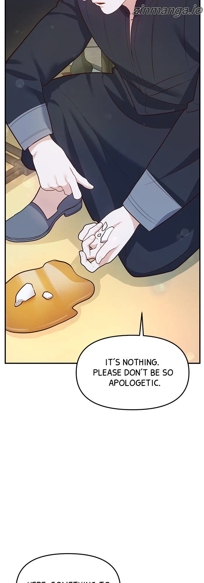 The Fake Duchess in Distresss Chapter 36 - Page 26