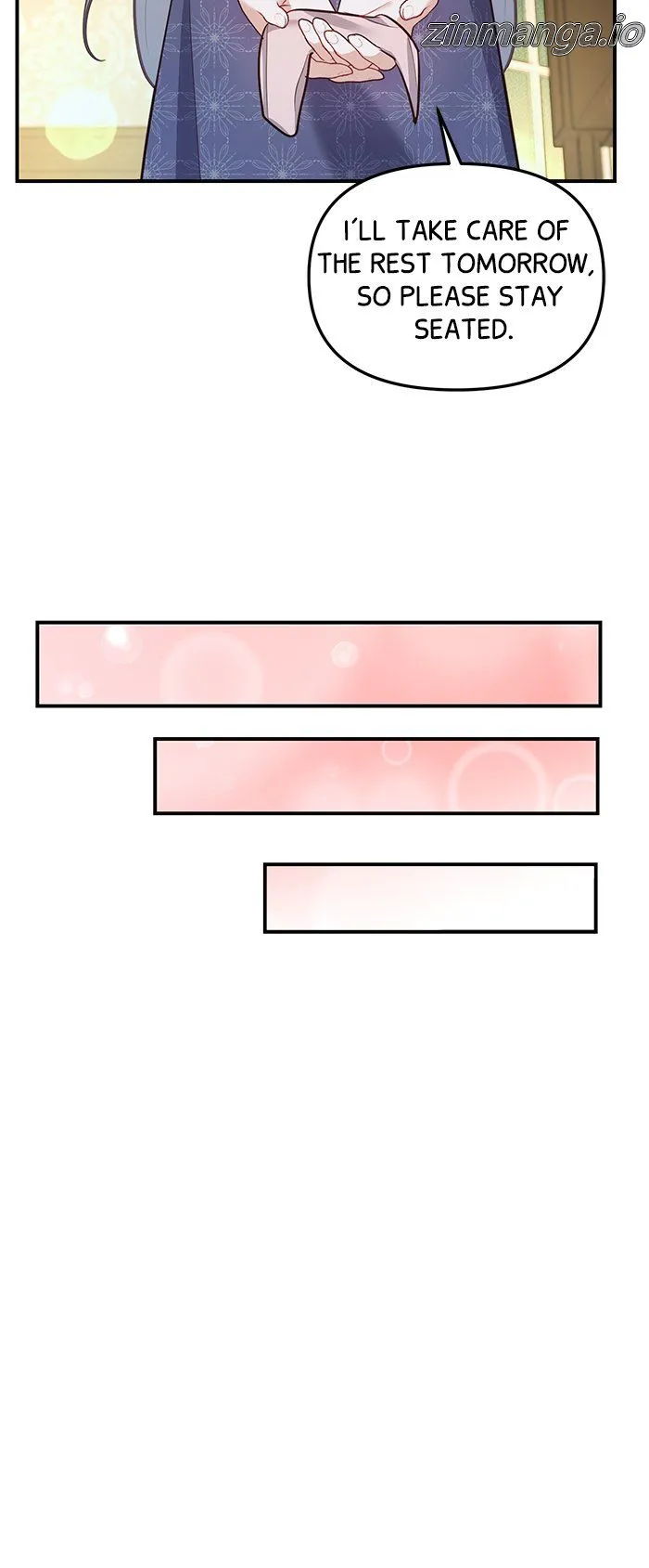 The Fake Duchess in Distresss Chapter 36 - Page 28