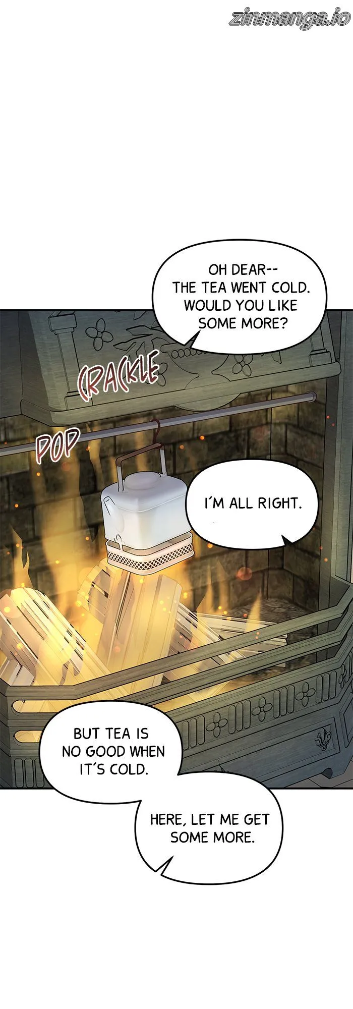 The Fake Duchess in Distresss Chapter 36 - Page 29