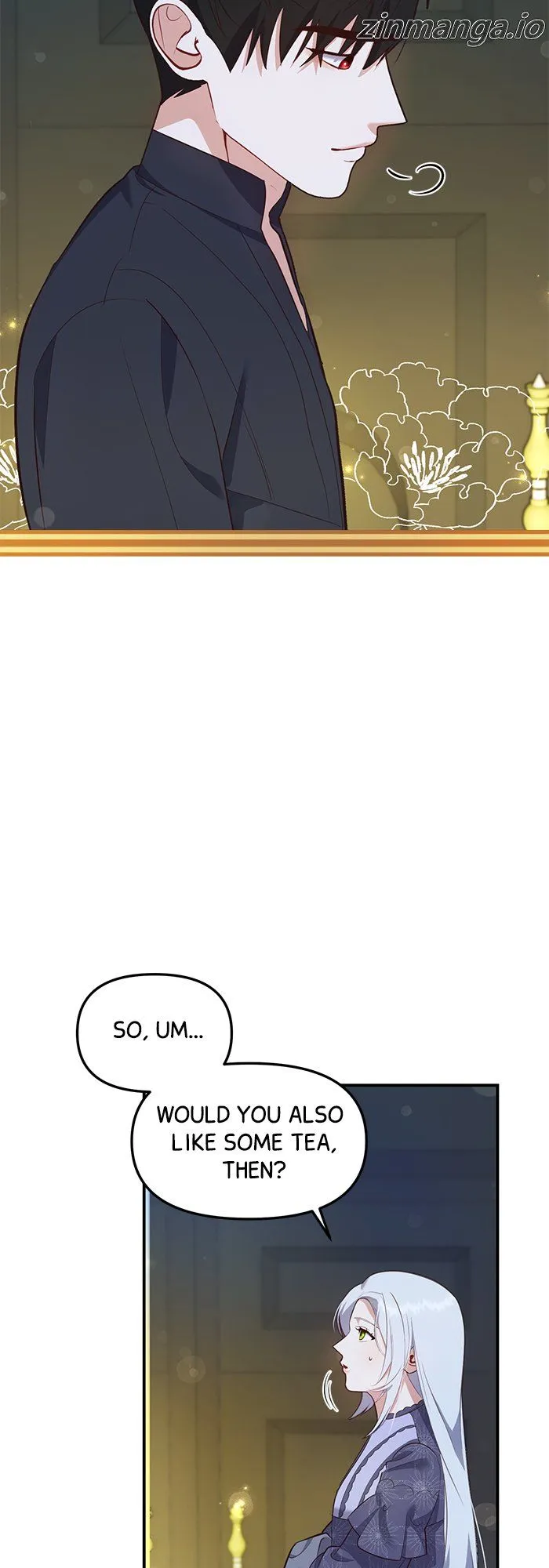 The Fake Duchess in Distresss Chapter 36 - Page 3