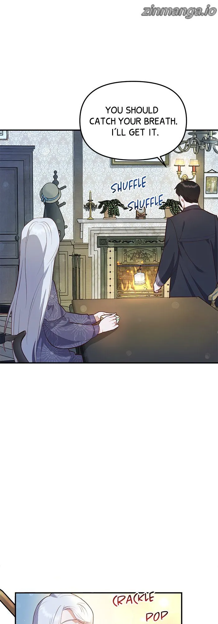 The Fake Duchess in Distresss Chapter 36 - Page 30