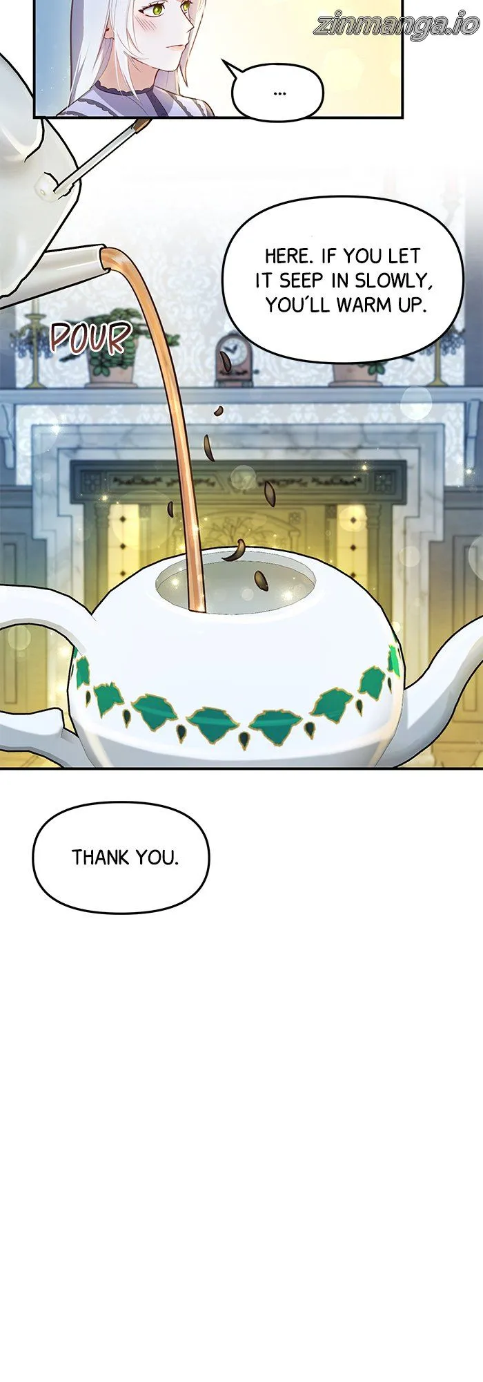 The Fake Duchess in Distresss Chapter 36 - Page 31