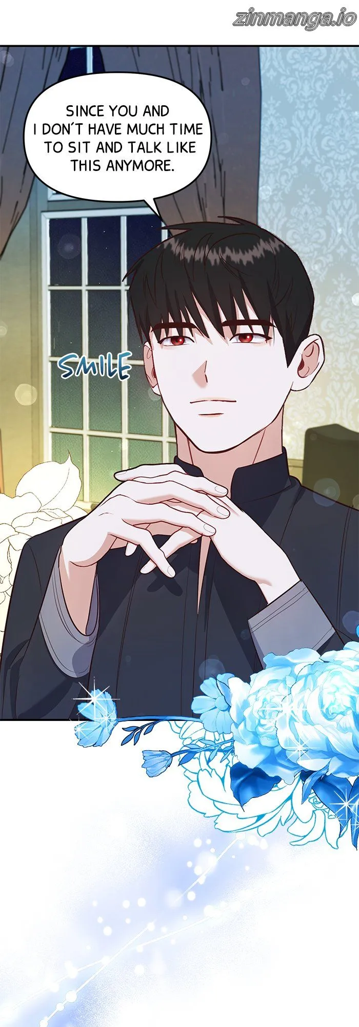 The Fake Duchess in Distresss Chapter 36 - Page 33