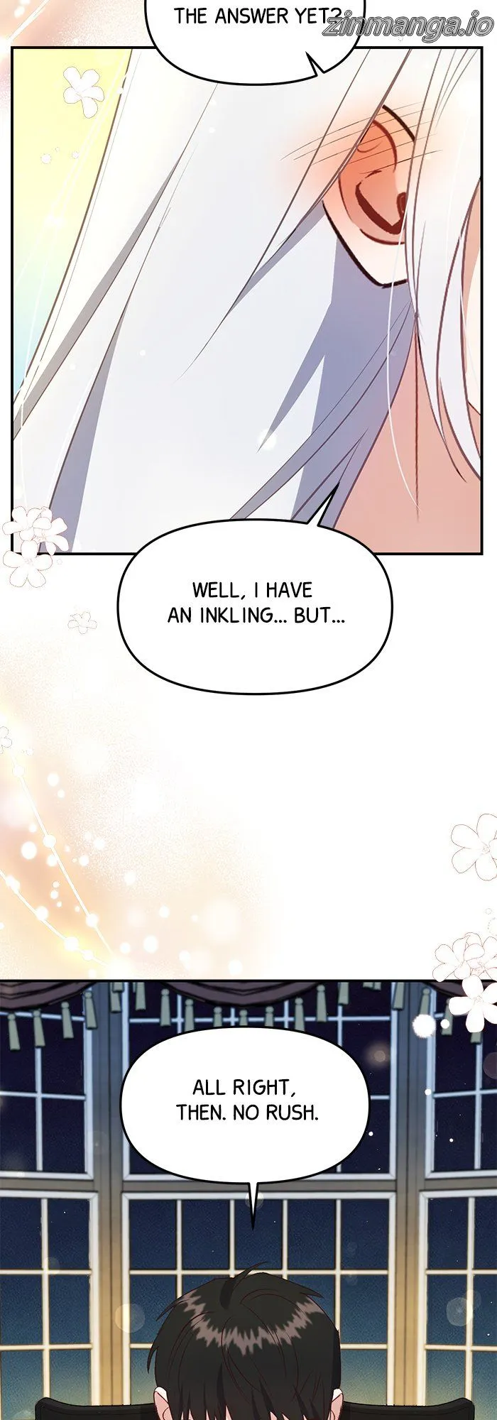 The Fake Duchess in Distresss Chapter 36 - Page 37