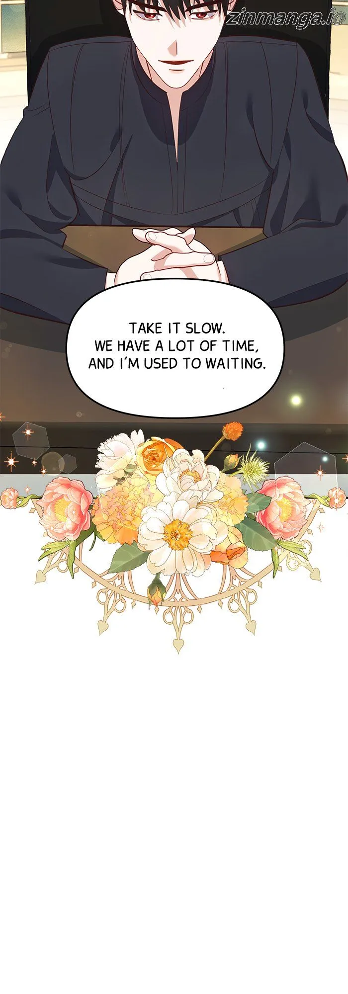 The Fake Duchess in Distresss Chapter 36 - Page 38