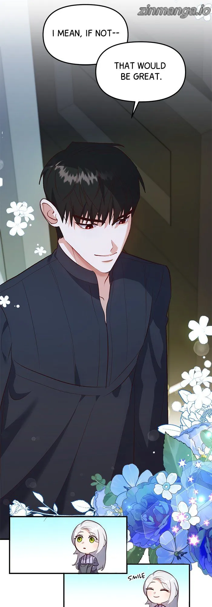 The Fake Duchess in Distresss Chapter 36 - Page 5