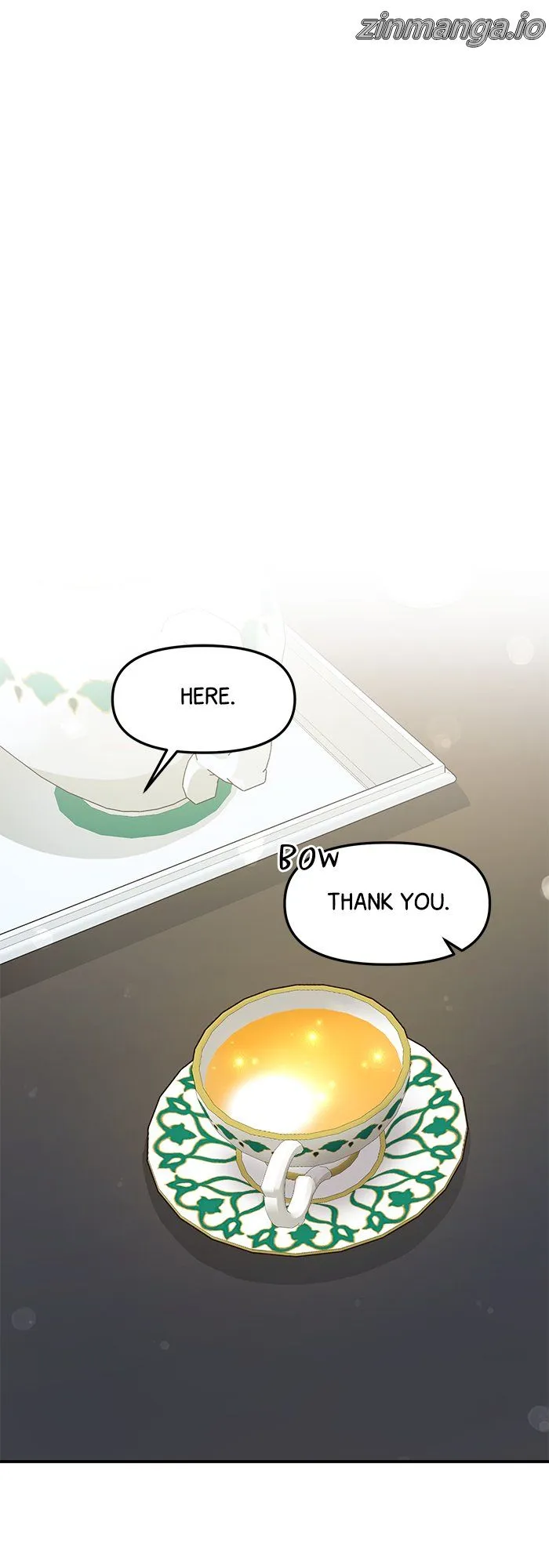 The Fake Duchess in Distresss Chapter 36 - Page 7