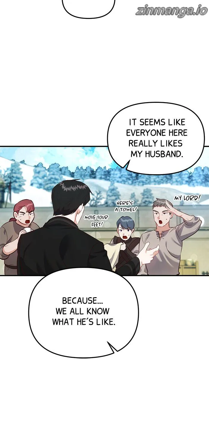 The Fake Duchess in Distresss Chapter 37 - Page 25