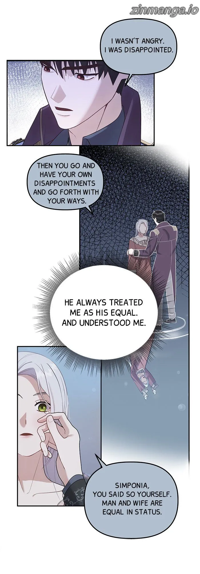 The Fake Duchess in Distresss Chapter 37 - Page 29