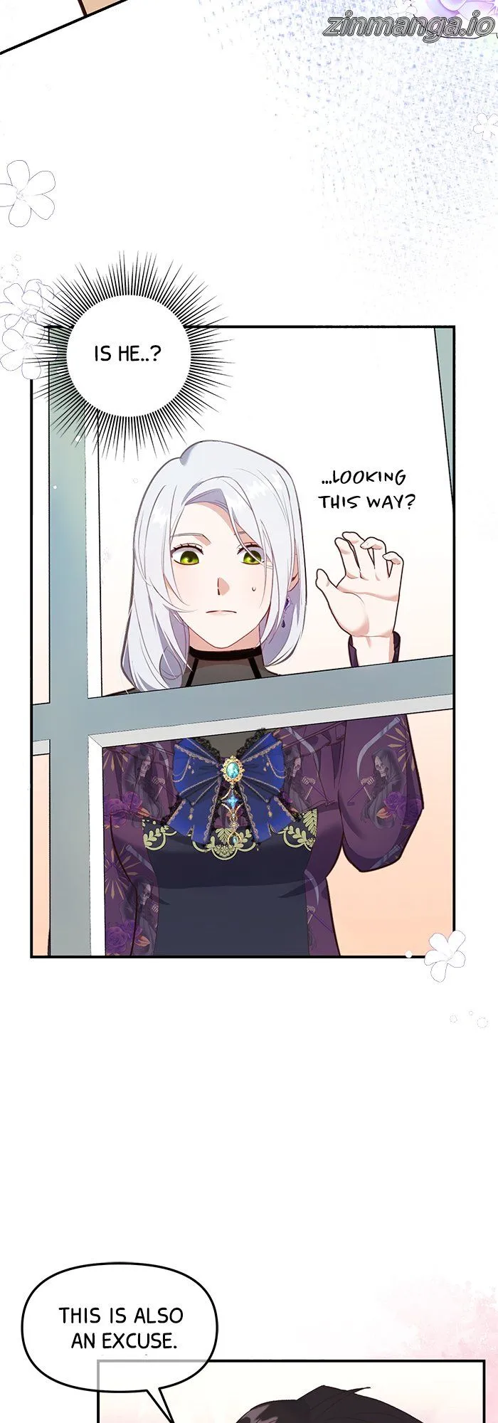 The Fake Duchess in Distresss Chapter 37 - Page 31