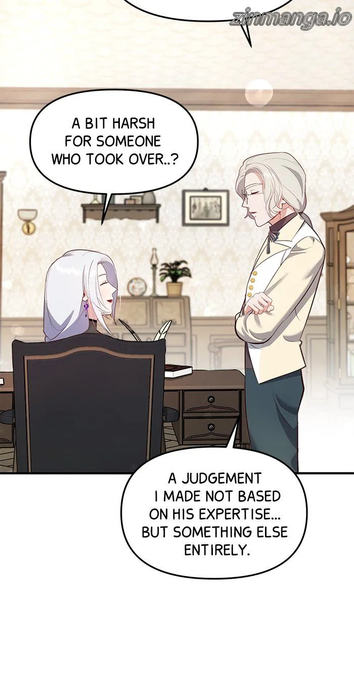 The Fake Duchess in Distresss Chapter 37 - Page 40