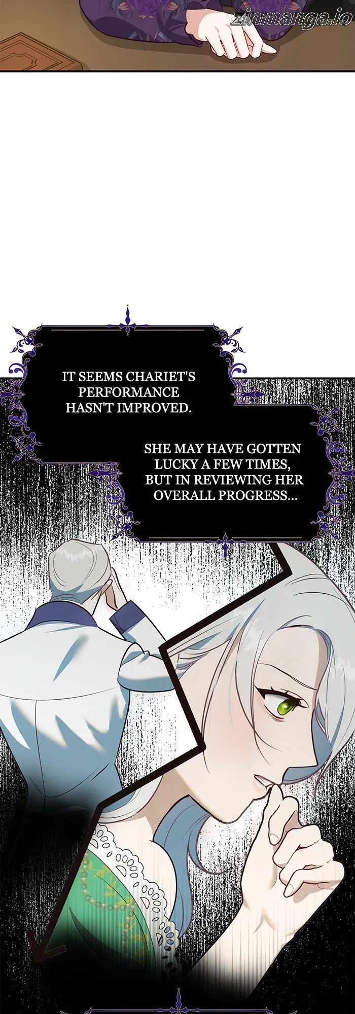 The Fake Duchess in Distresss Chapter 37 - Page 44