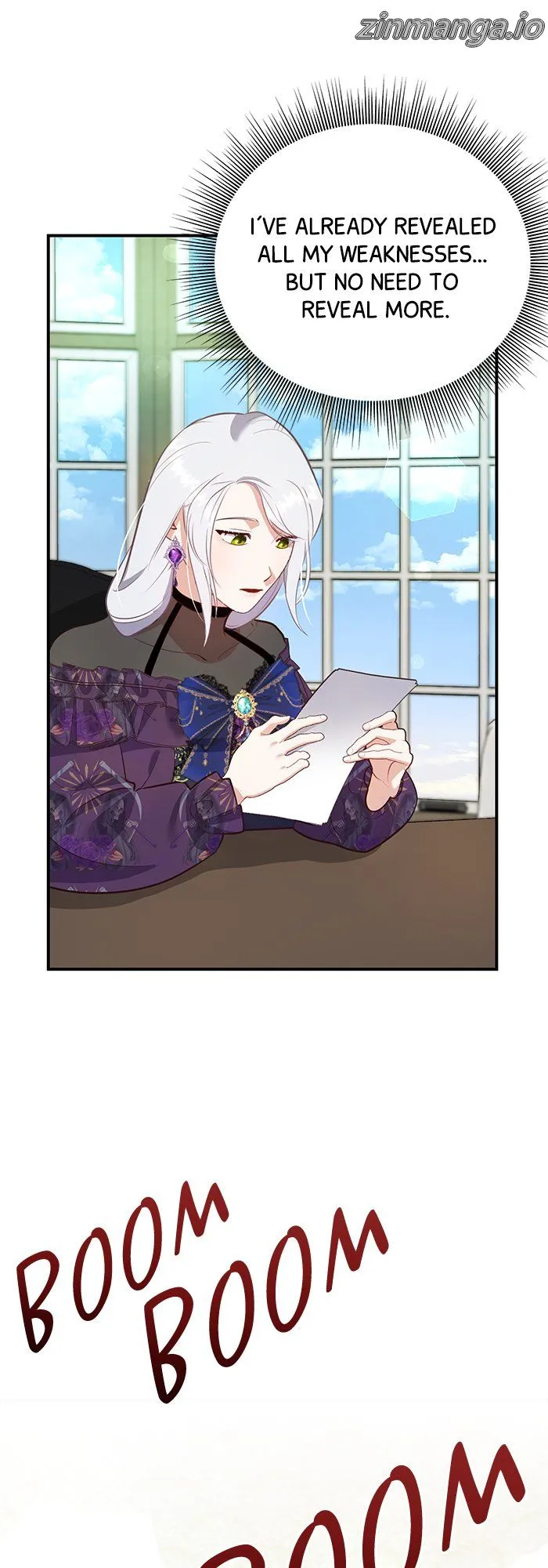 The Fake Duchess in Distresss Chapter 37 - Page 50