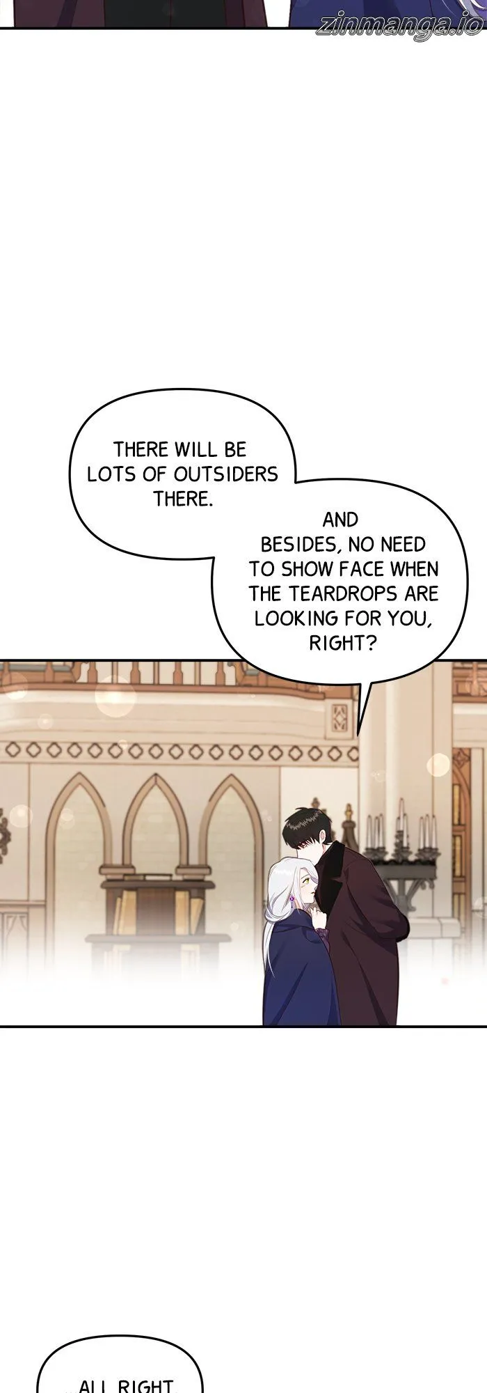 The Fake Duchess in Distresss Chapter 38 - Page 11