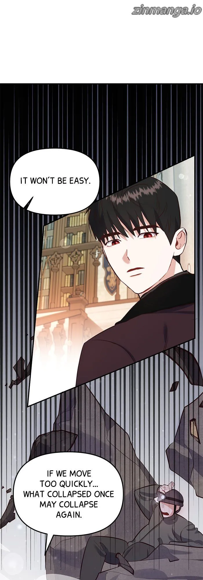 The Fake Duchess in Distresss Chapter 38 - Page 14