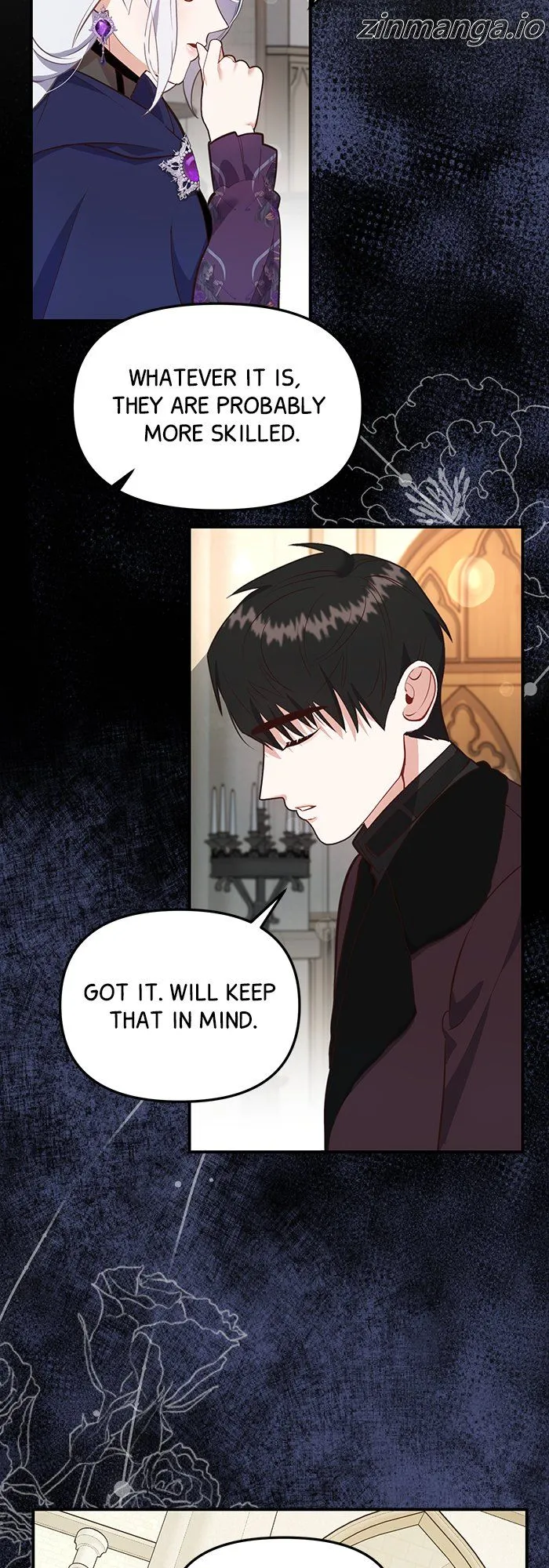 The Fake Duchess in Distresss Chapter 38 - Page 16