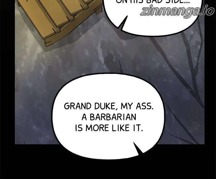 The Fake Duchess in Distresss Chapter 38 - Page 33