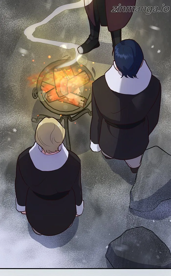 The Fake Duchess in Distresss Chapter 38 - Page 40