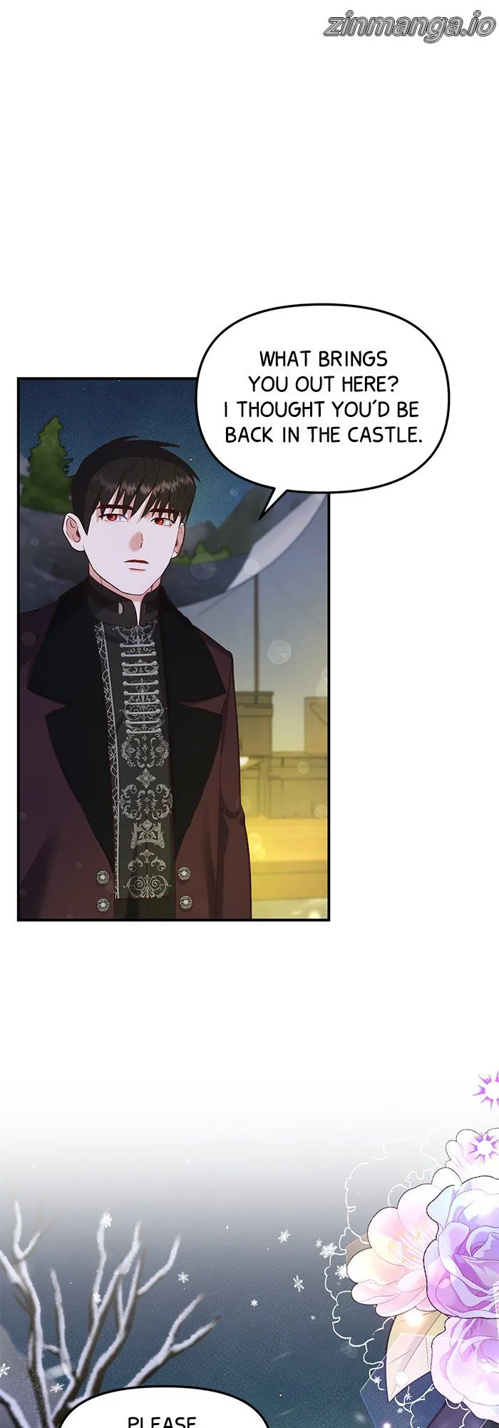 The Fake Duchess in Distresss Chapter 38 - Page 41