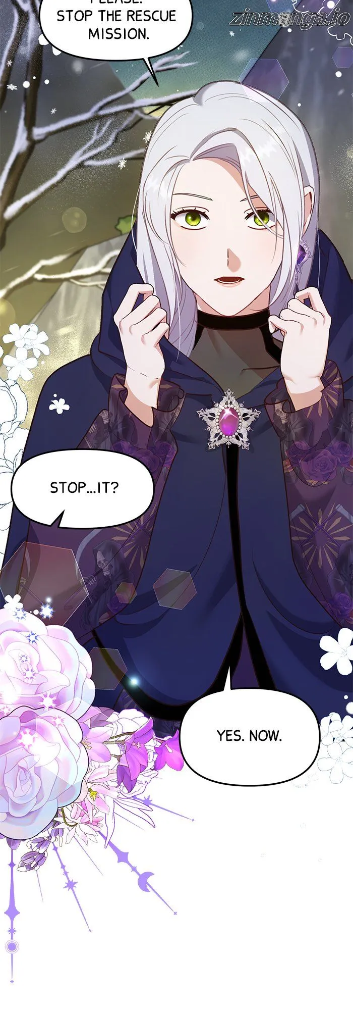 The Fake Duchess in Distresss Chapter 38 - Page 42